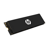 HP 惠普 FX900 PRO NVMe M.2 固态硬盘 4TB（PCI-E4.0）