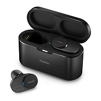 PHILIPS 飞利浦 Fidelio T1 蓝牙耳机