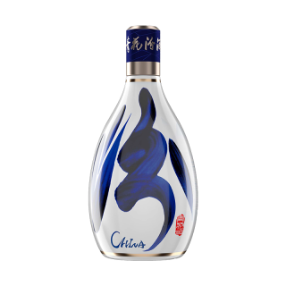 汾酒青花30 53%vol 清香型白酒500ml 单瓶装【报价价格评测怎么样