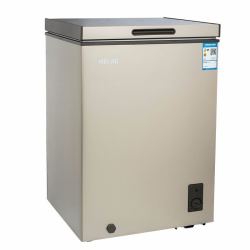 meling 美菱 bc/bd-100dt 冰柜 100l