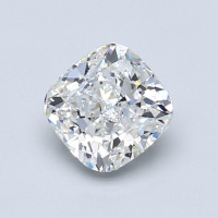 补贴购:Blue Nile 1.00 克拉垫形钻石 LD18041455