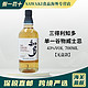 SUNTORY 三得利 知多单一谷物威士忌 700ml