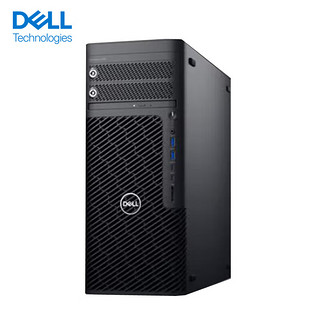 戴尔（DELL）Precision T7820/T7865塔式图形工作站AMD 5945WX(12核)/64G/512G+4T/RTX A2000 12G/定制