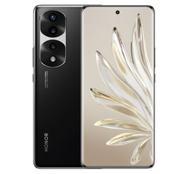 HONOR 荣耀 70 Pro+ 5G智能手机 8GB+256GB