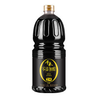 移动端、有券的上:千禾 窖醋2年 醋 1.8L*1瓶