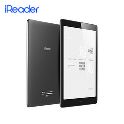 iReader 掌阅 Smart X 深空灰 32GB