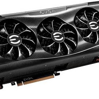 EVGA GeForce RTX 3090 Ti FTW3 独立显卡 24GB