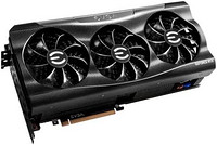 EVGA GeForce RTX 3090 Ti FTW3 独立显卡 24GB