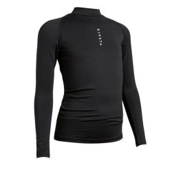 DECATHLON 迪卡侬 男童紧身裤速干运动训练服