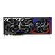 ASUS 华硕 ROG STRIX GeForce RTX 4090-O24G-GAMING 游戏显卡 24GB