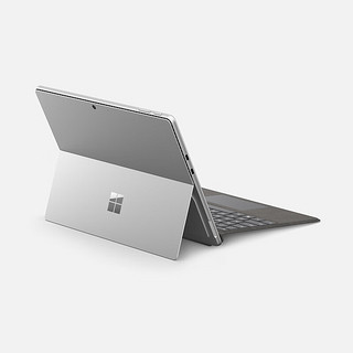Microsoft 微软 Surface Pro 9 13英寸 Windows 11 平板电脑（2880×1920、酷睿i5-1245U、8GB、256GB SSD、WiFi版、石墨灰、QF1-00027）