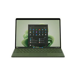 Microsoft 微软 Surface Pro 9 i7 16GB 256GB商用版 平板电脑