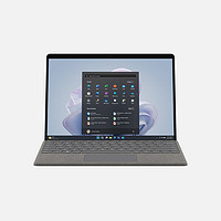 Microsoft 微软 Surface Pro 9 13英寸 Windows 11 平板电脑（2880×1920）