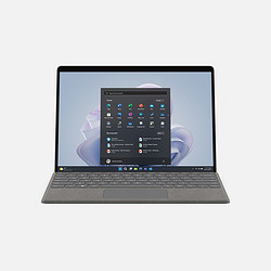 Microsoft 微软 Surface Pro 9 13英寸 Windows 11 平板电脑（2880×1920、