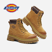 Dickies 帝客 男士马丁靴 224M5934M47B