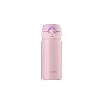 THERMOS 膳魔师 JNL-350 350ml不锈钢杯子水杯保温杯