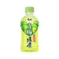 有券的上：康师傅 青梅绿茶 330ml*6瓶