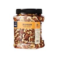 京东京造 混合坚果1.1kg