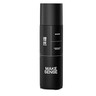 88VIP：MAKE ESSENSE 理然 速干定型喷雾 250ml