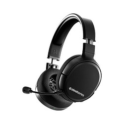 Steelseries 赛睿 Arctis 寒冰1 耳罩式头戴式无线耳机