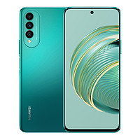 HUAWEI 华为 nova 10z 4G智能手机 8GB+128GB