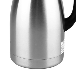 ZOJIRUSHI 象印 SH-HA15C-XA 保温壶 1.5L 不锈钢色