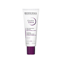 BIODERMA 贝德玛 复妍多效舒润霜 40ml