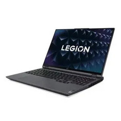 Lenovo Legion 5 Pro 游戏本