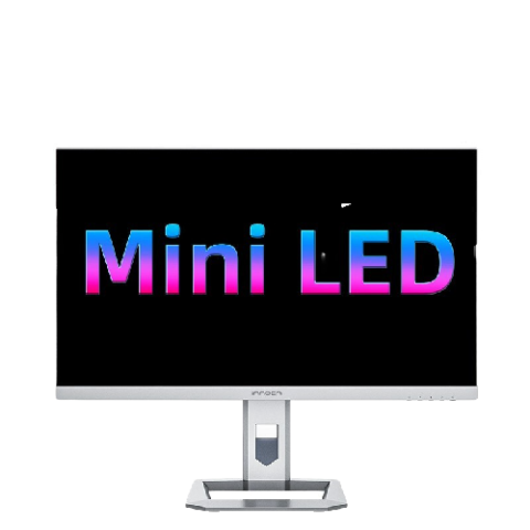 省1030元】联合创新显示器_Innocn 联合创新M2U 27英寸MiniLED显示器