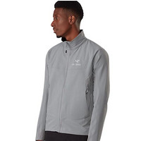 ARC'TERYX 始祖鸟 ASCENT攀岩系列 Gamma Lt 男子软壳夹克 17308 次元灰 XS