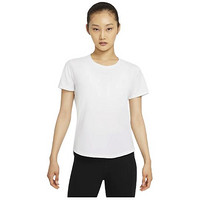 NIKE 耐克 Dri-FIT One Luxe 女子防晒衣  DD0619-100