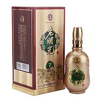 MING GUANG 明光 七年绵柔型40度 450ml*4瓶 7年陈白酒 整箱装  七年陈450ml-单瓶原装