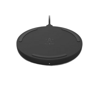 belkin 贝尔金 WIA002yzWH 手机无线充电器 Type-C 15W 白色