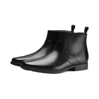 Clarks 其乐 男士短筒切尔西靴 261468037