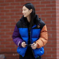 TEENIE WEENIE 女士羽绒服 TTJD218C11N99
