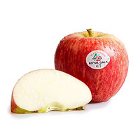 Enza 新西兰进口加力苹果 3斤 9粒
