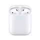 有券的上：Apple 苹果 Airpods 2 半入耳式真无线蓝牙耳机