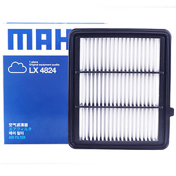 MAHLE 马勒 空气滤清器