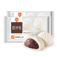 babi 巴比 豆沙包  300g*2袋