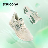 促销活动：京东Saucony官方旗舰店，前4小时折上4折起！