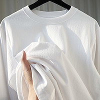 JELL-SL 男女款纯棉长袖T恤