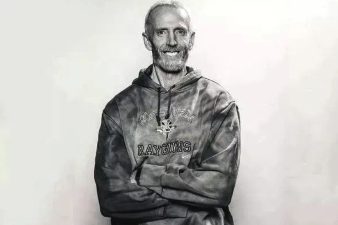 如今大火的NIKE SB，当年也是爹不疼、妈不爱的主儿