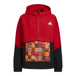 adidas 阿迪达斯 儿童舒适卫衣