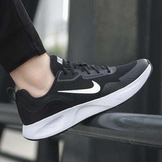 NIKE耐克官网旗舰男鞋2022秋新款运动鞋轻便缓震透气跑步鞋CJ1682-004（44、CD0230-011）
