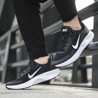 NIKE耐克官网旗舰男鞋2022秋新款运动鞋轻便缓震透气跑步鞋CJ1682-004（44、CD0230-011）