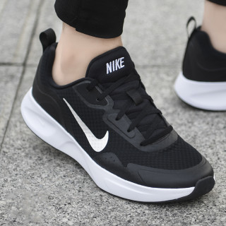 NIKE耐克官网旗舰男鞋2022秋新款运动鞋轻便缓震透气跑步鞋CJ1682-004（40.5、CU3580-002）