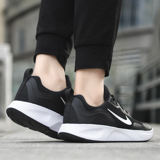 NIKE耐克官网旗舰男鞋2022秋新款运动鞋轻便缓震透气跑步鞋CJ1682-004（40.5、CU3580-002）