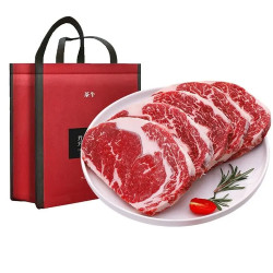 茶牛 阿根廷眼肉 200g*1