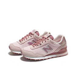 new balance 515系列 女款休闲运动鞋 WL515CSC