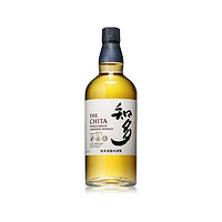 SUNTORY 三得利 知多 1972年 单一谷物 日本威士忌 43%vol